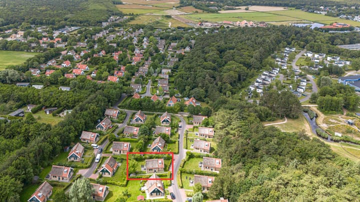 Foto 35 van Bosrandweg 383 A 418