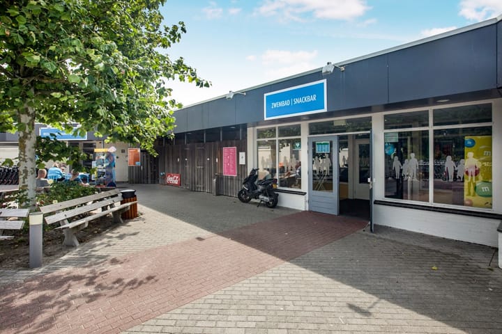 Foto 40 van Bosrandweg 383 A 418