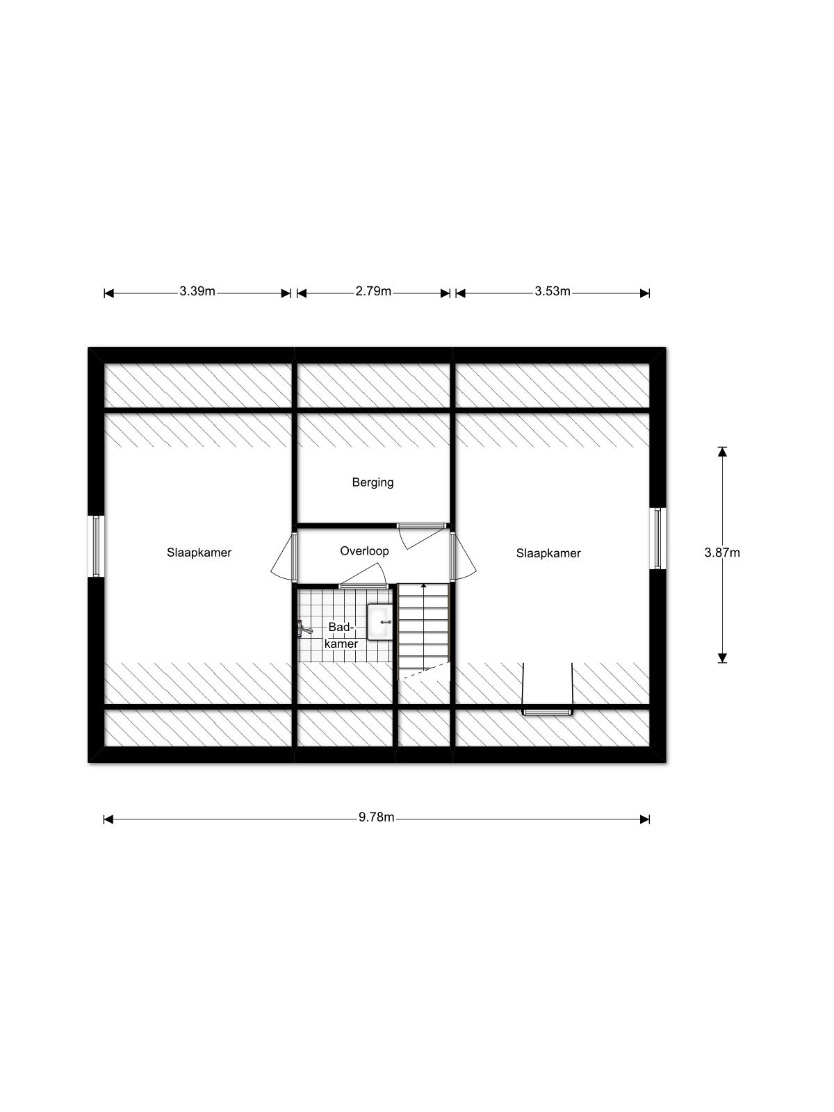 Photo 48 of Bosrandweg 383 A 418