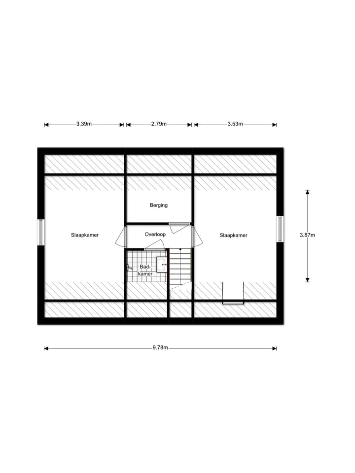 Foto 48 van Bosrandweg 383 A 418