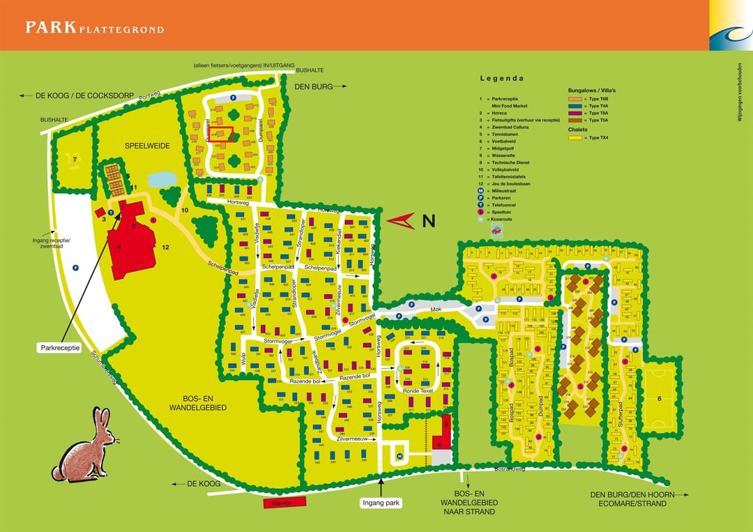 Photo 52 of Bosrandweg 383 A 418