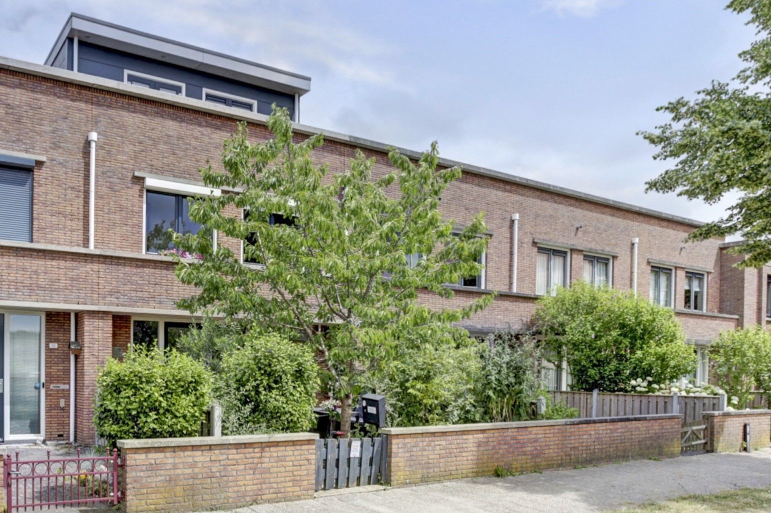 Tuinfluiterlaan, 110, Zeewolde, 3893JX, Flevoland, Nederland 110