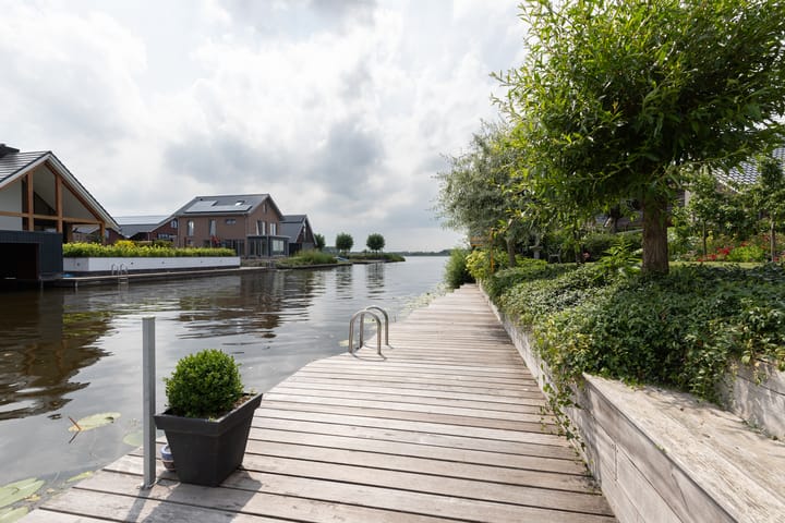 Foto 3 van Watersnip 34
