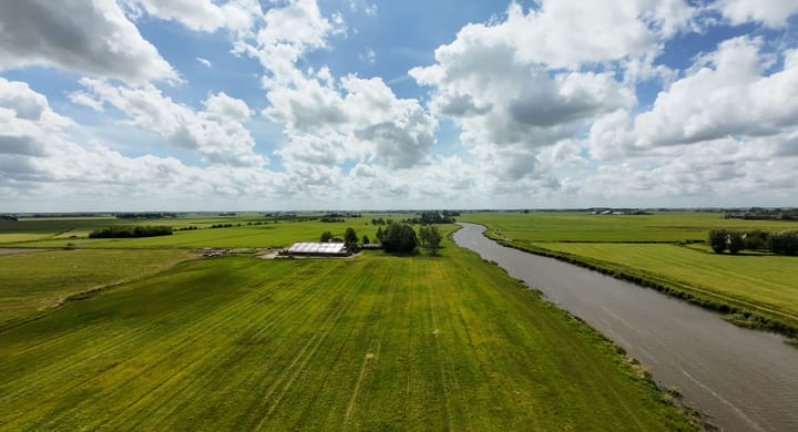 Foto 2 van Klaarkampsterwei 16