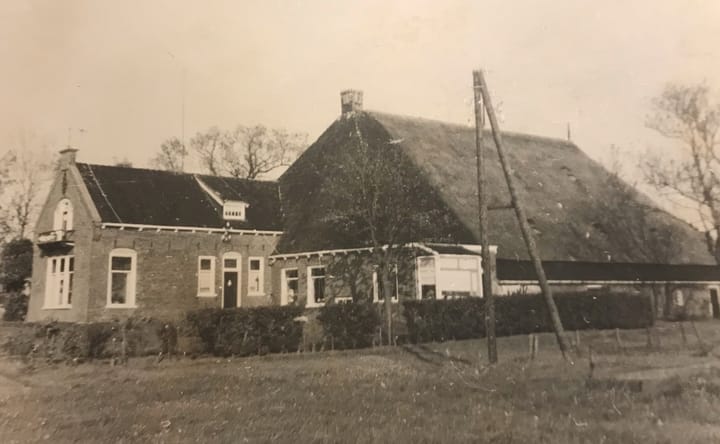 Foto 5 van Klaarkampsterwei 16