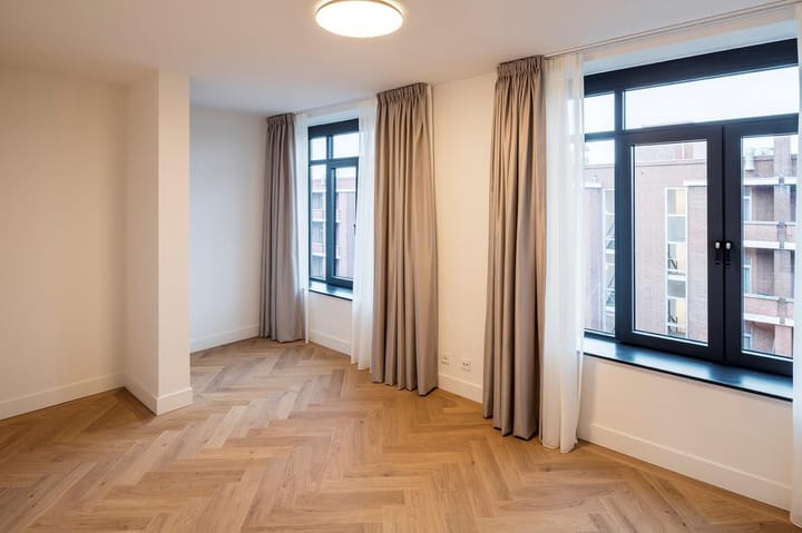 Photo 9 of Van Stolkweg 14-C5