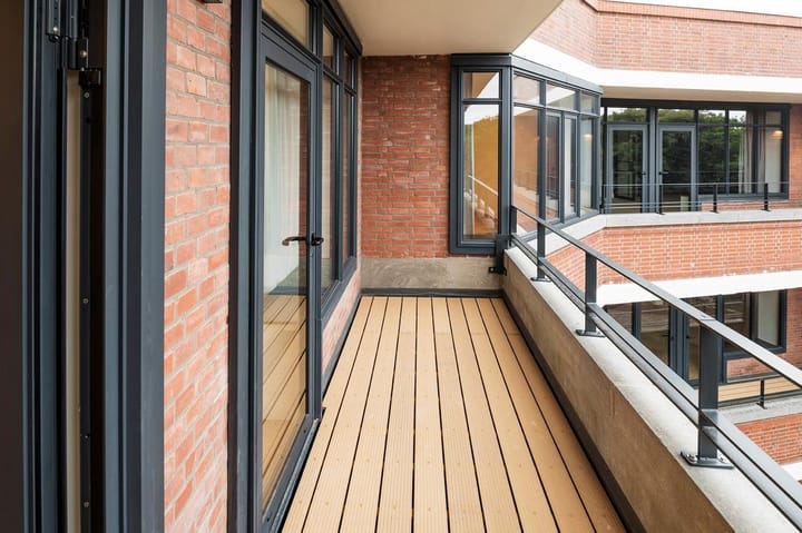 Photo 21 of Van Stolkweg 14-C5