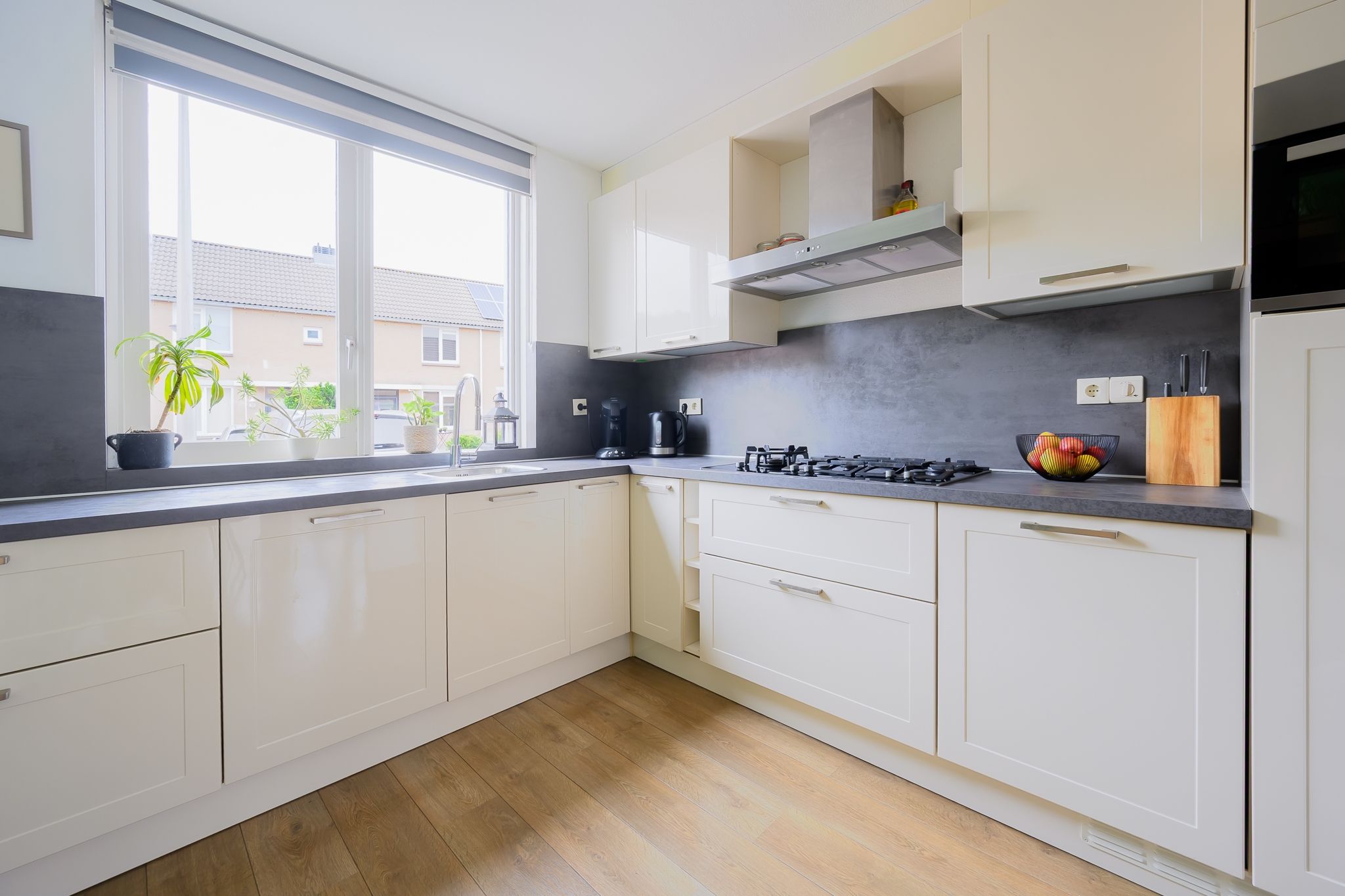 Foto 3 van Lau Mazirelstraat 8