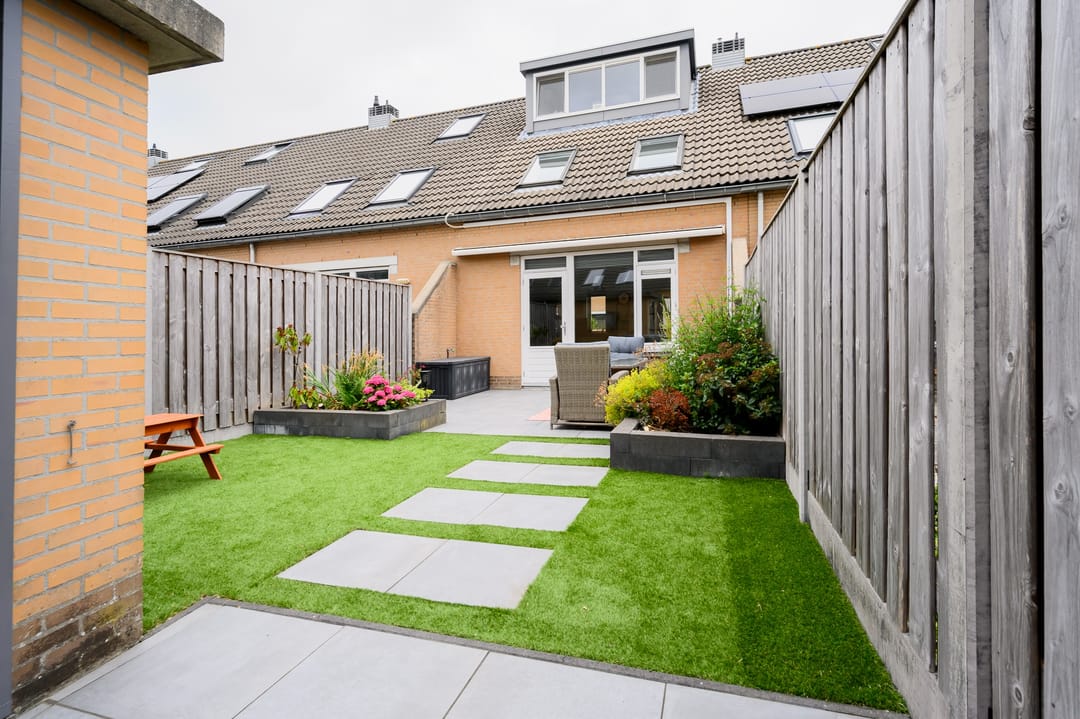 Foto 13 van Lau Mazirelstraat 8