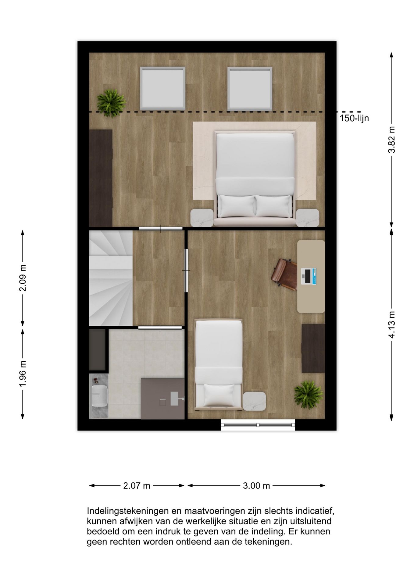 Foto 14 van Lau Mazirelstraat 8