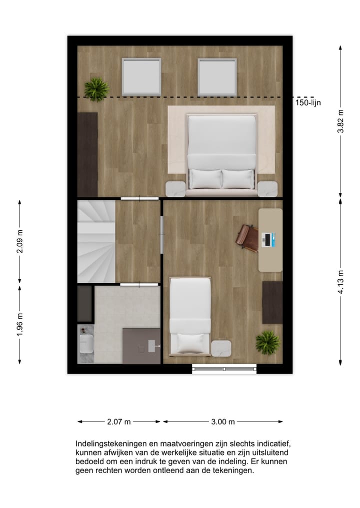Foto 14 van Lau Mazirelstraat 8