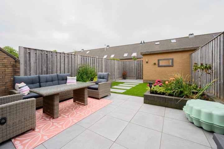 Foto 4 van Lau Mazirelstraat 8