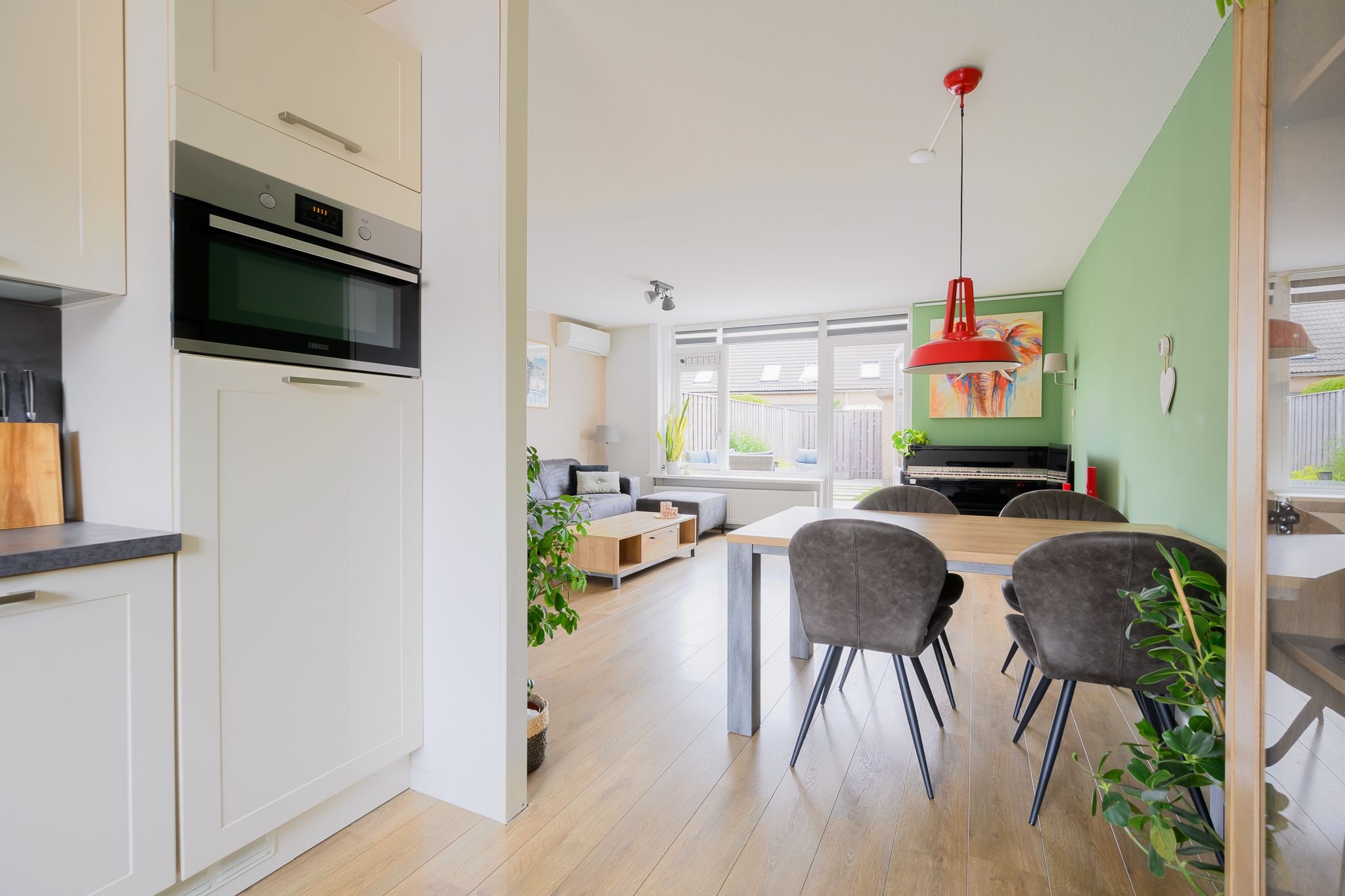 Foto 12 van Lau Mazirelstraat 8