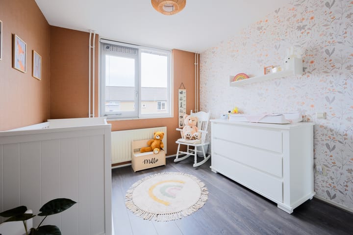 Foto 19 van Lau Mazirelstraat 8