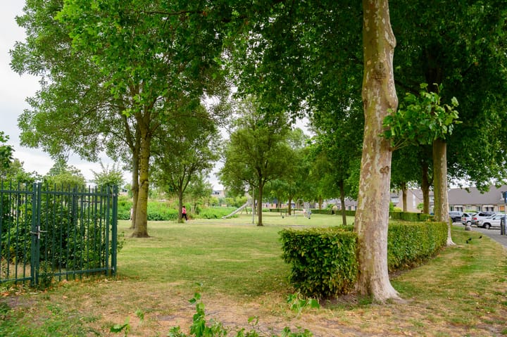 Foto 24 van Lau Mazirelstraat 8