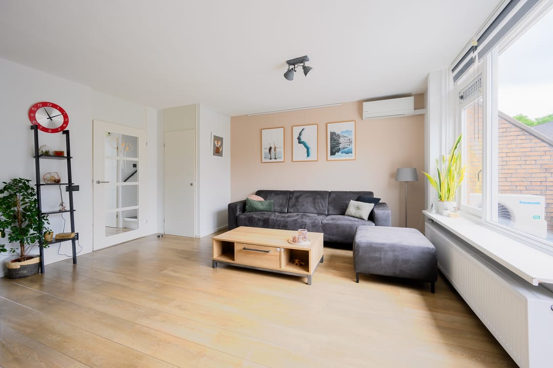 Foto 2 van Lau Mazirelstraat 8