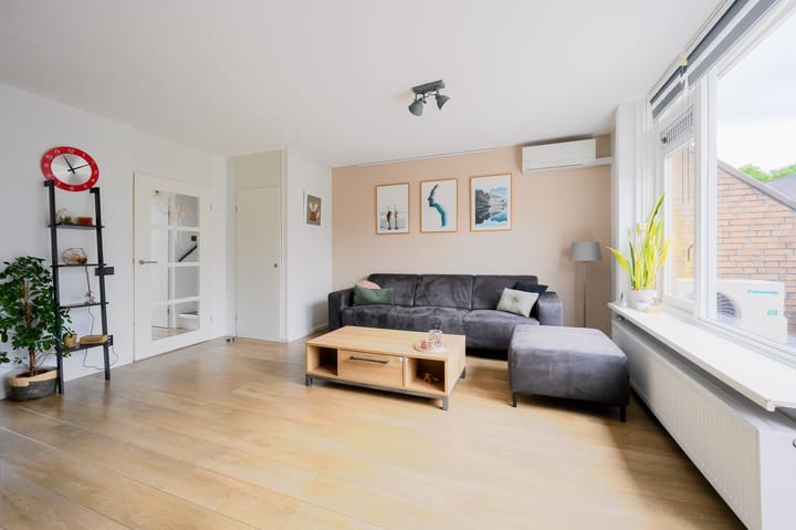 Foto 2 van Lau Mazirelstraat 8