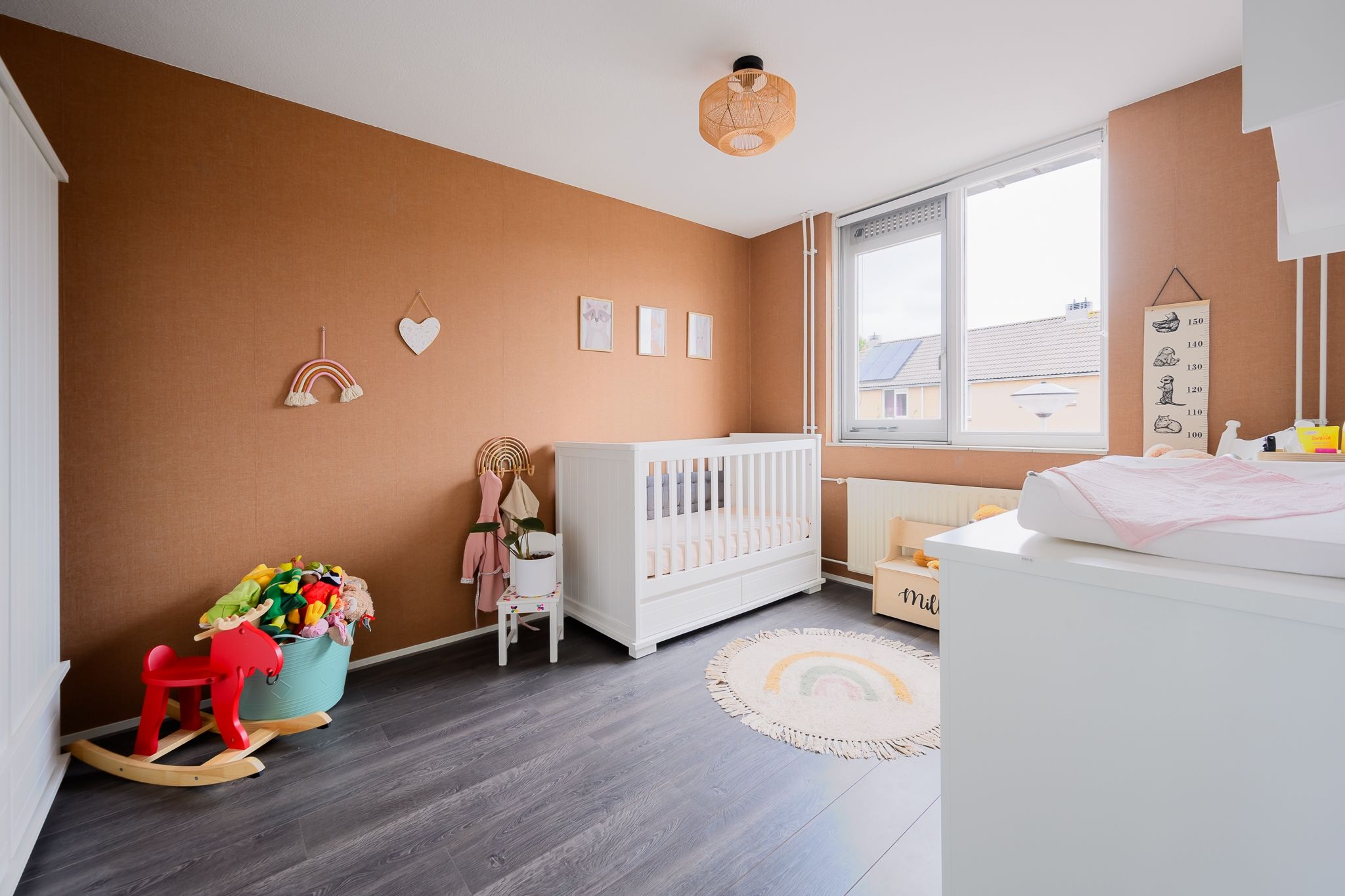 Foto 18 van Lau Mazirelstraat 8