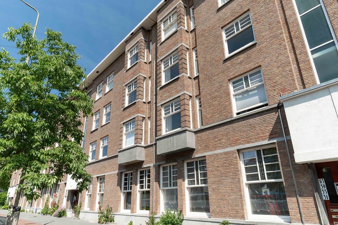 Foto 2 van Vondelstraat 59