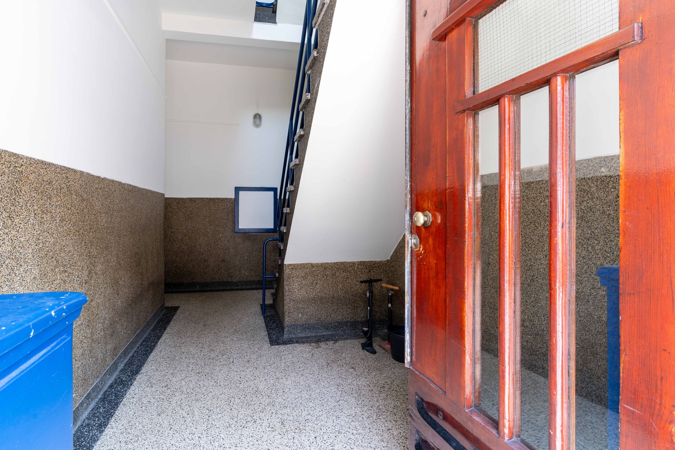 Foto 3 van Vondelstraat 59