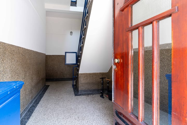 Foto 3 van Vondelstraat 59