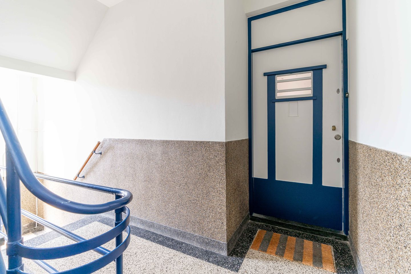 Foto 4 van Vondelstraat 59