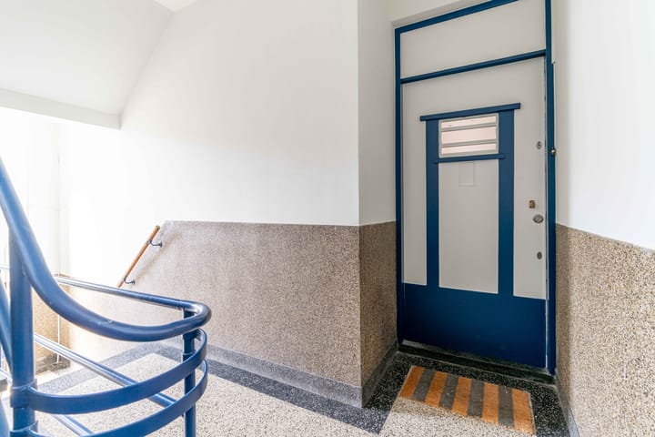 Foto 4 van Vondelstraat 59