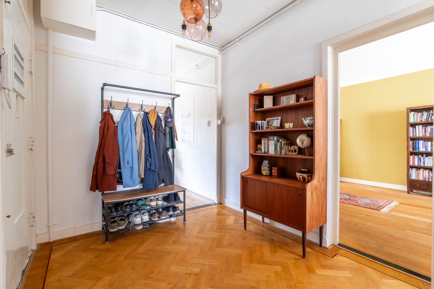 Foto 5 van Vondelstraat 59