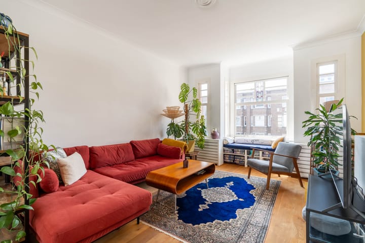 Foto 7 van Vondelstraat 59