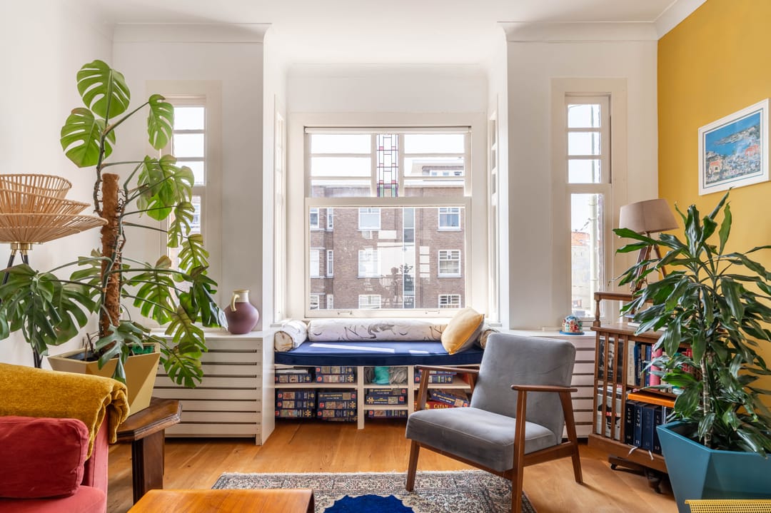 Foto 8 van Vondelstraat 59