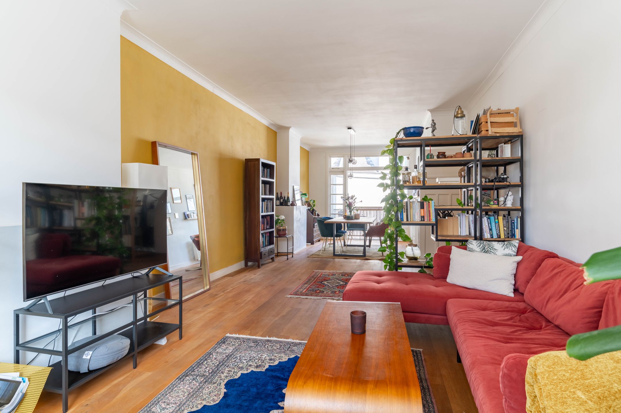 Foto 9 van Vondelstraat 59