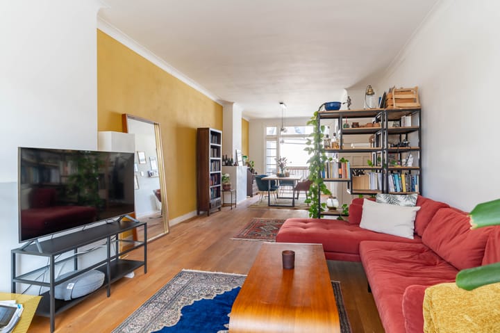 Foto 9 van Vondelstraat 59