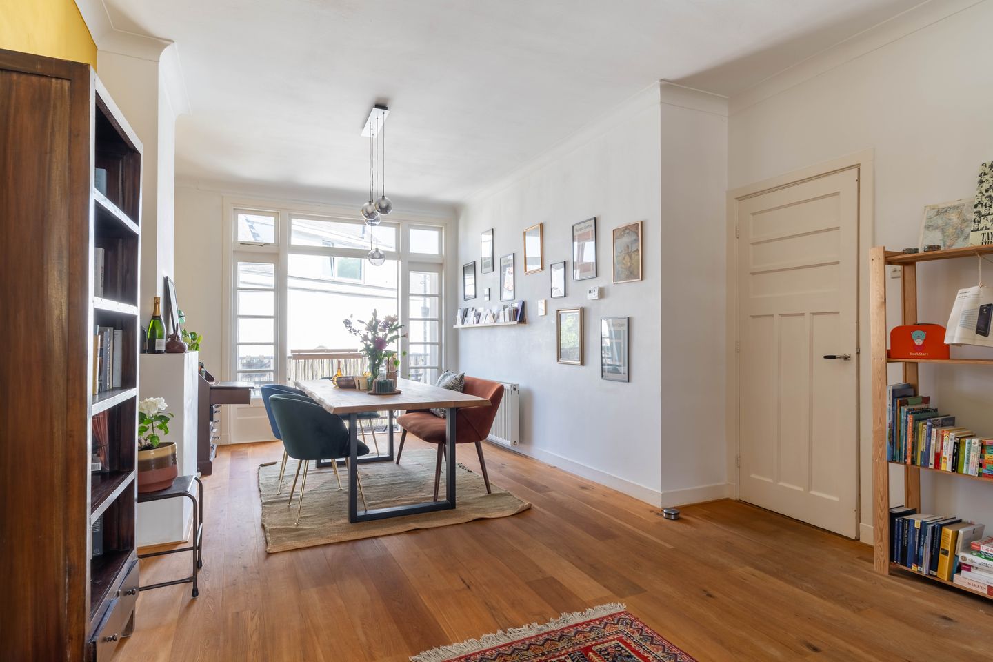 Foto 10 van Vondelstraat 59