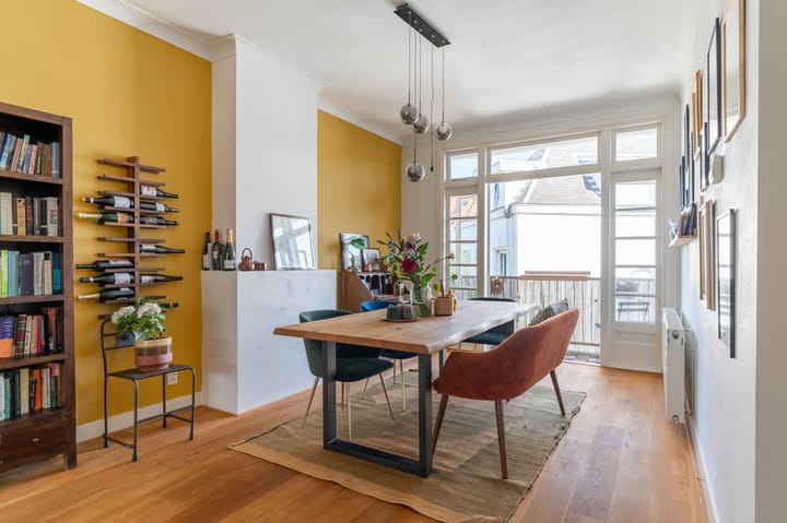 Foto 11 van Vondelstraat 59