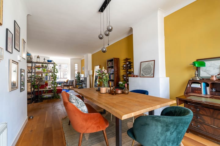 Foto 12 van Vondelstraat 59