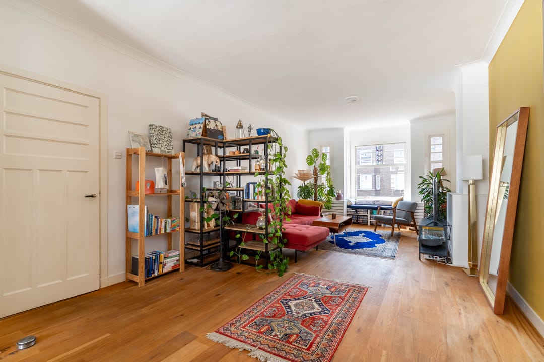 Foto 13 van Vondelstraat 59