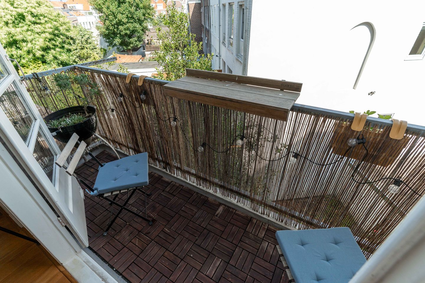 Foto 14 van Vondelstraat 59