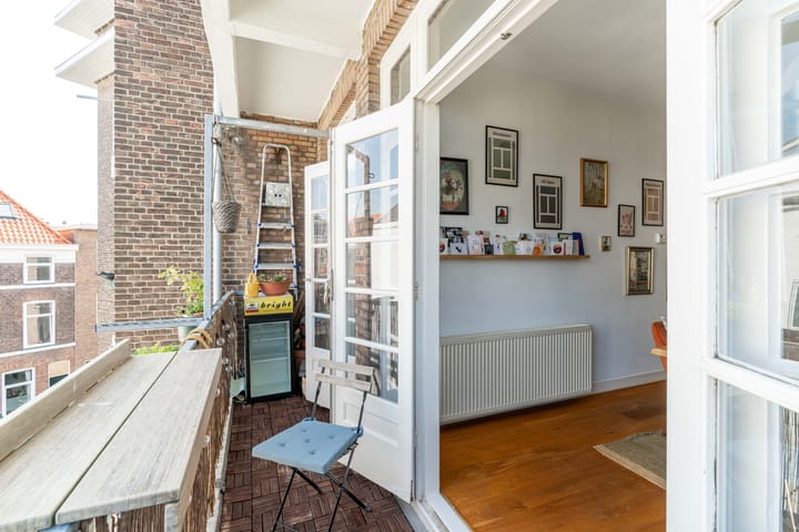 Foto 16 van Vondelstraat 59