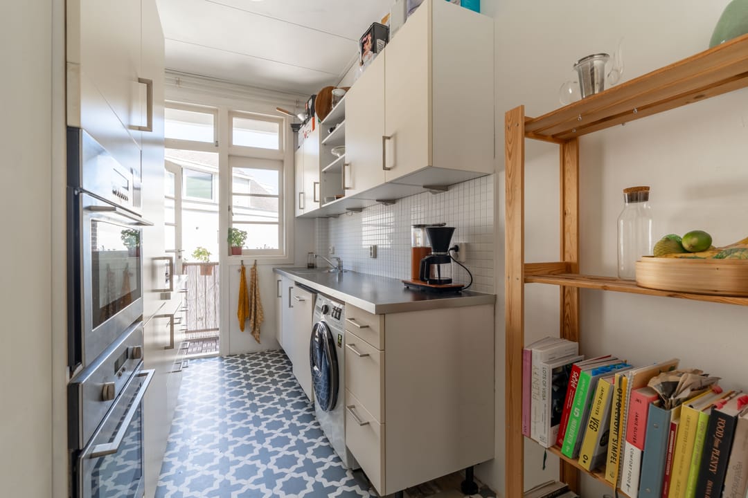 Foto 17 van Vondelstraat 59