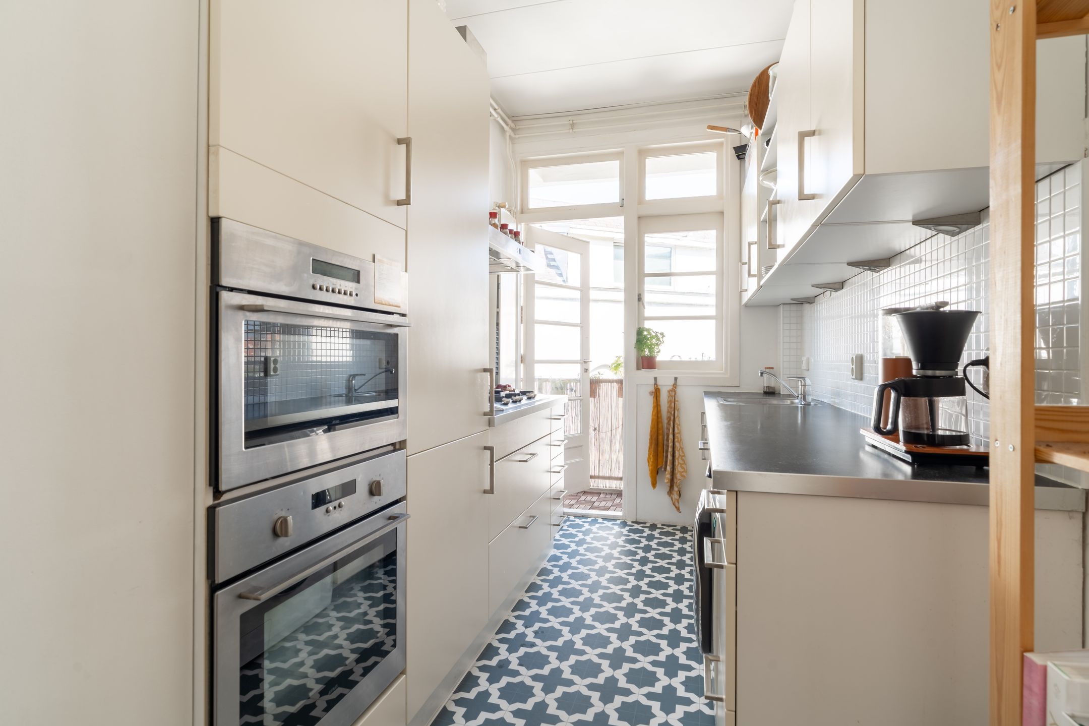 Foto 18 van Vondelstraat 59