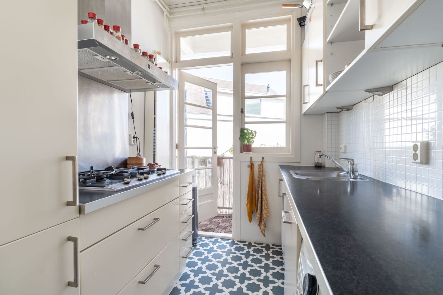 Foto 19 van Vondelstraat 59