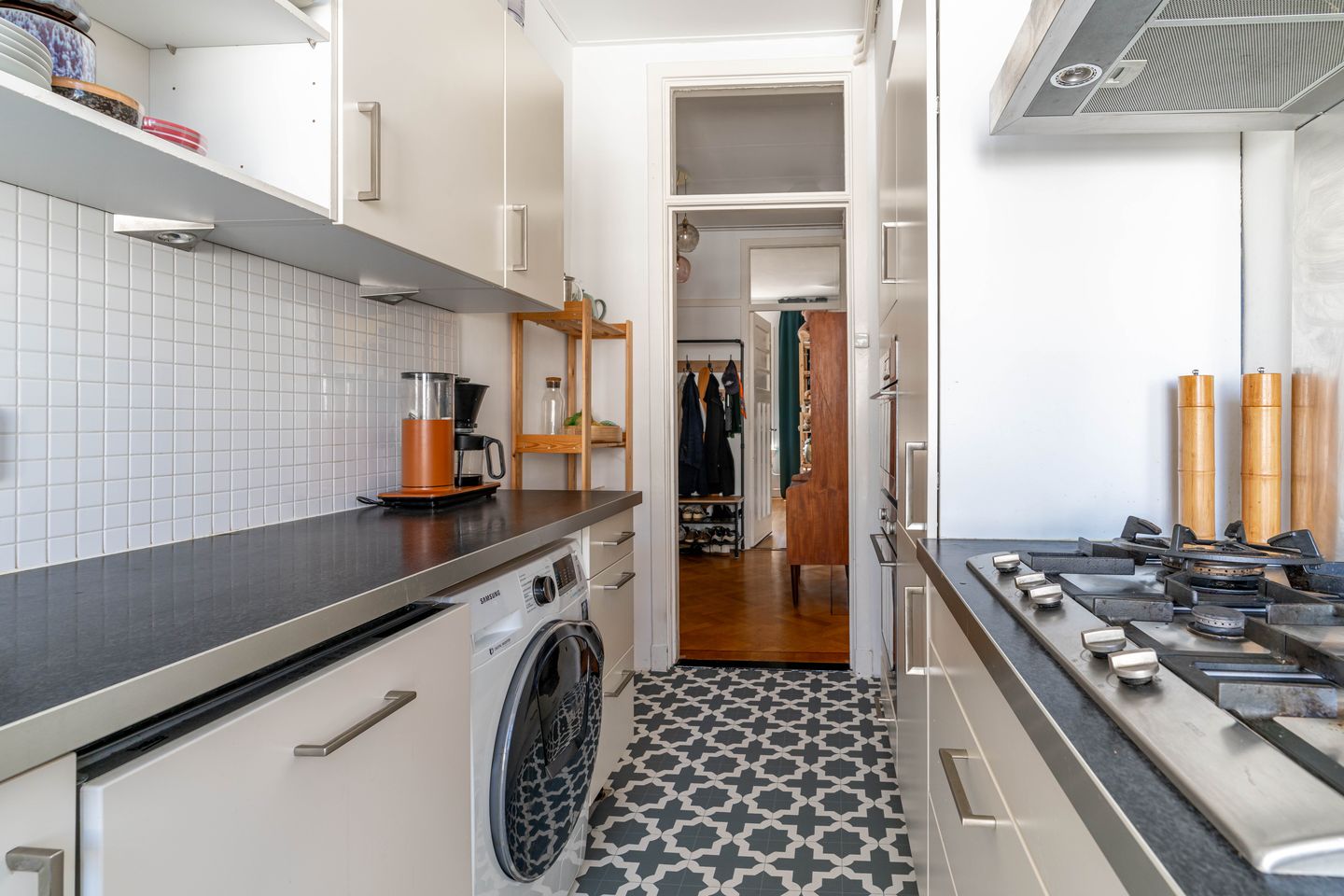 Foto 20 van Vondelstraat 59