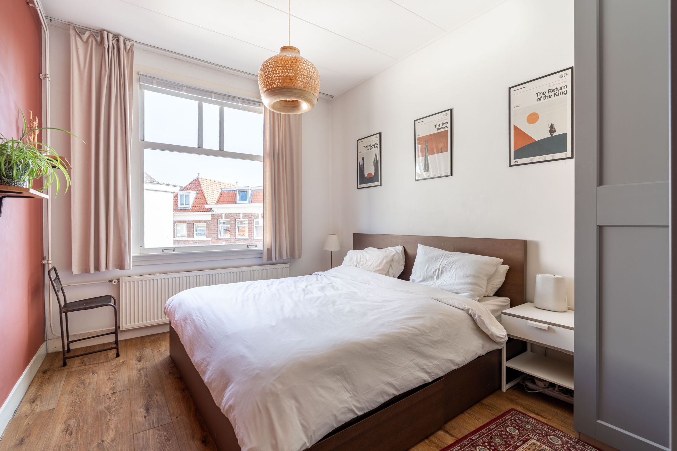 Foto 21 van Vondelstraat 59