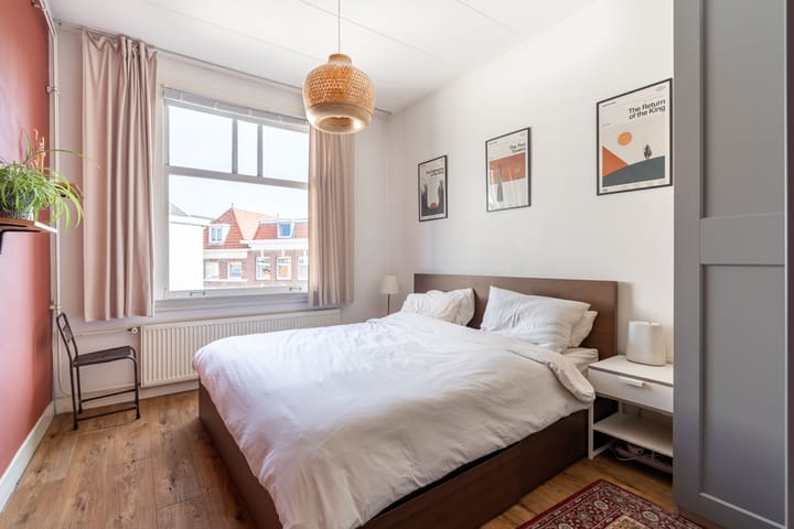 Foto 21 van Vondelstraat 59