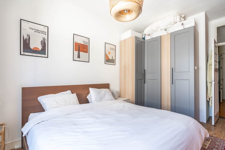 Foto 22 van Vondelstraat 59