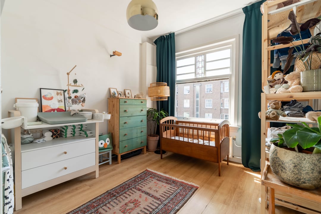 Foto 23 van Vondelstraat 59