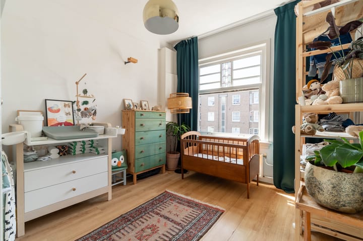 Foto 23 van Vondelstraat 59