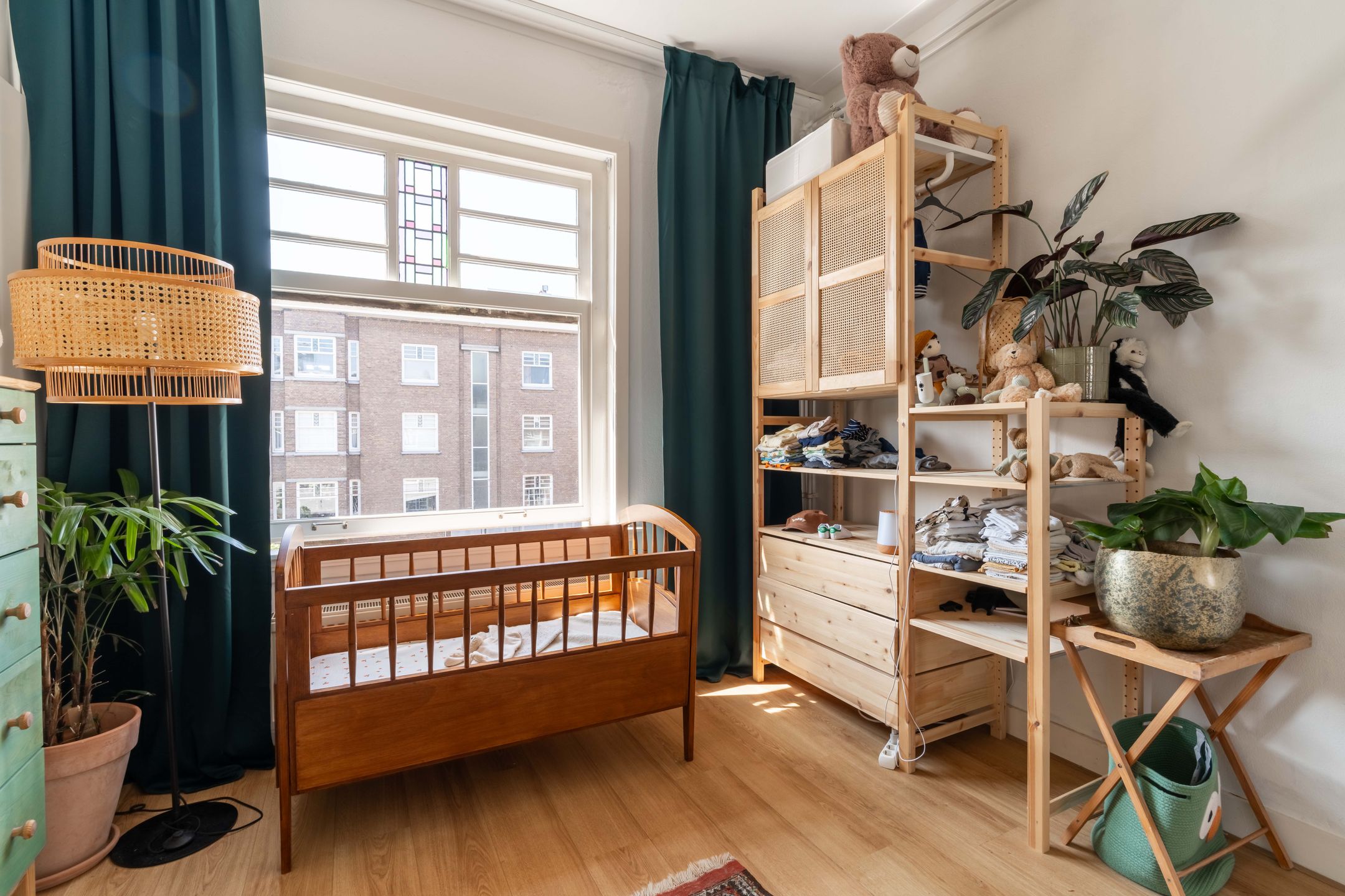 Foto 24 van Vondelstraat 59