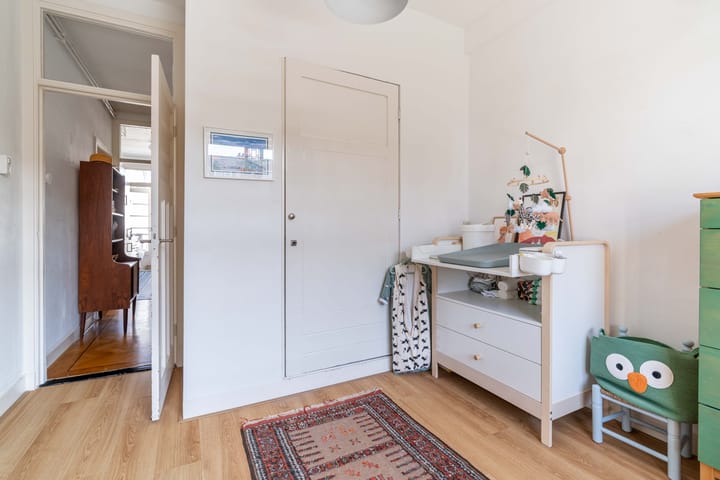 Foto 25 van Vondelstraat 59