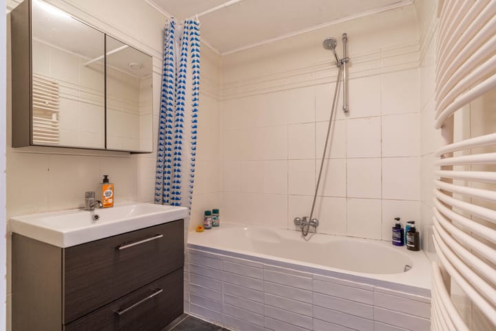 Foto 26 van Vondelstraat 59